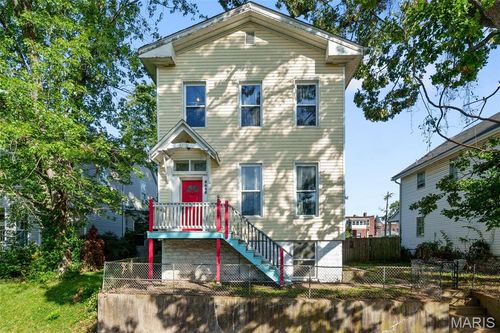 6446 Virginia Ave, Saint Louis, MO, 63111-2705 | Card Image