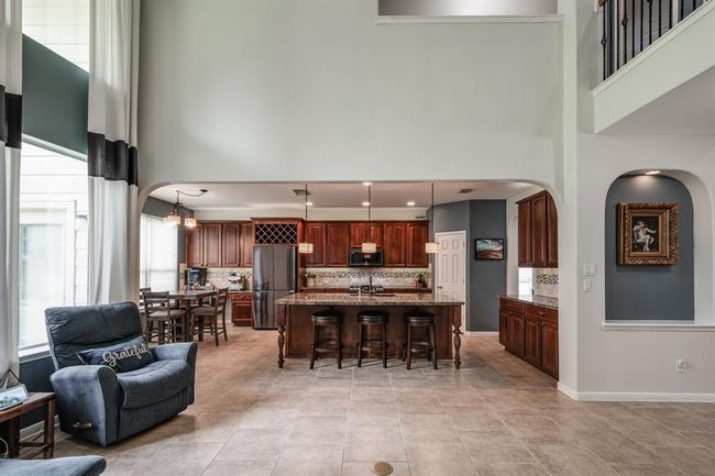 27014 Glenfield Hollow Ln, House other with 4 bedrooms, 4 bathrooms and 3 parking in Cypress TX | Image 16