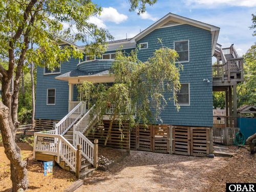 5 Circle Dr, Southern Shores, NC, 27949-9504 | Card Image