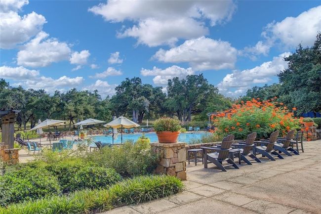 112 Blue Heron Ln, House other with 3 bedrooms, 2 bathrooms and 4 parking in Georgetown TX | Image 32
