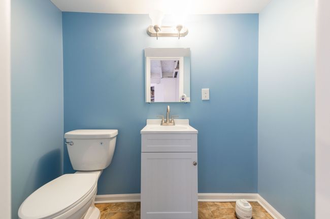 34583 Julie Dr, House other with 4 bedrooms, 2 bathrooms and null parking in Romulus MI | Image 24