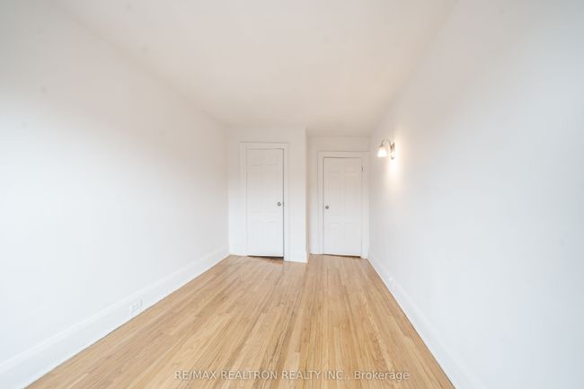 28 - 6 Kingston Rd, Condo with 1 bedrooms, 1 bathrooms and 1 parking in Toronto ON | Image 7
