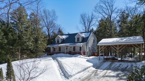 14 New London Drive, Barnstead, NH, 03225 | Card Image