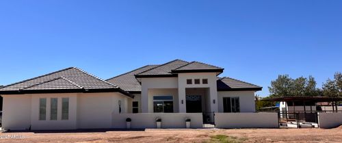 14817 E Chandler Heights Rd, Chandler, AZ, 85249-2400 | Card Image