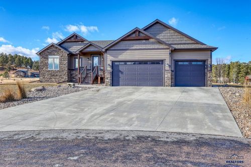 3011 Ivory Birch Pl, Rapid City, SD, 57702-9800 | Card Image