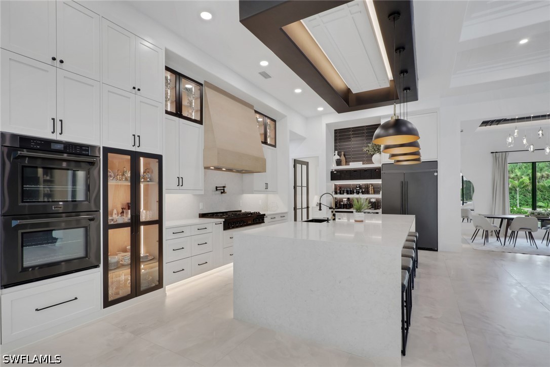 Residential in Naples 3