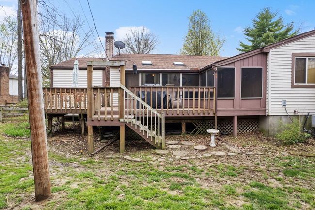 4475 Timber, House other with 4 bedrooms, 3 bathrooms and null parking in Union Twp OH | Image 8