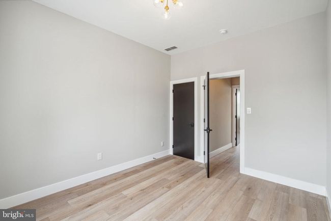 163 East St, Townhouse with 4 bedrooms, 3 bathrooms and null parking in PHILADELPHIA PA | Image 20