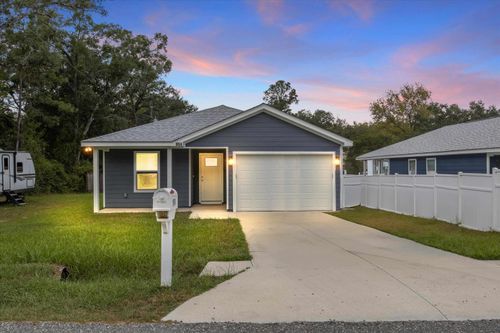 954 Cap Tram Rd, Tallahassee, FL, 32317-8140 | Card Image