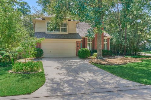 31 Grey Birch Pl, The Woodlands, TX, 77381-4615 | Card Image