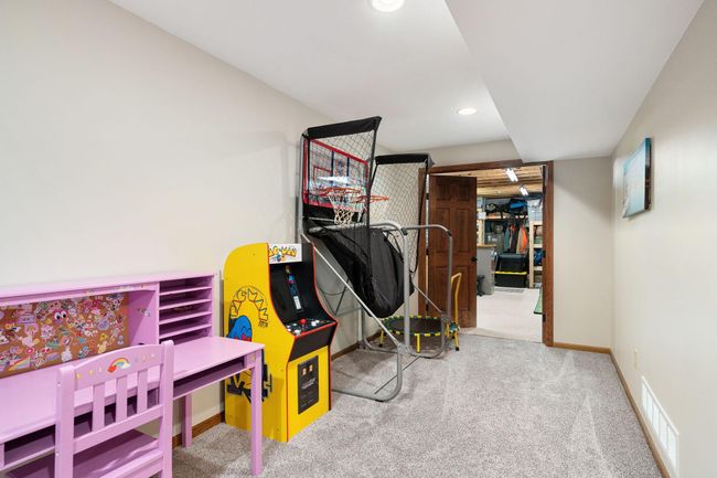 601 24 Th St Nw, House other with 4 bedrooms, 4 bathrooms and null parking in Austin MN | Image 58