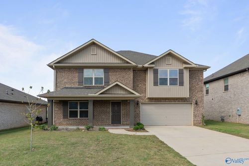 116 Coco Cir, Hazel Green, AL, 35750-4811 | Card Image