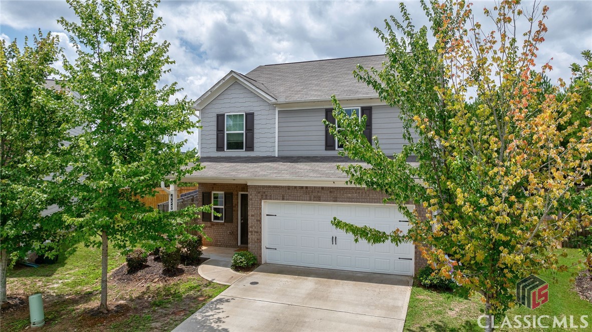 Meadowbend Cir, Athens, GA 30606