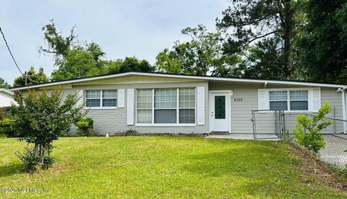 8050 Joffre Dr, Jacksonville, FL, 32210-2455 | Card Image