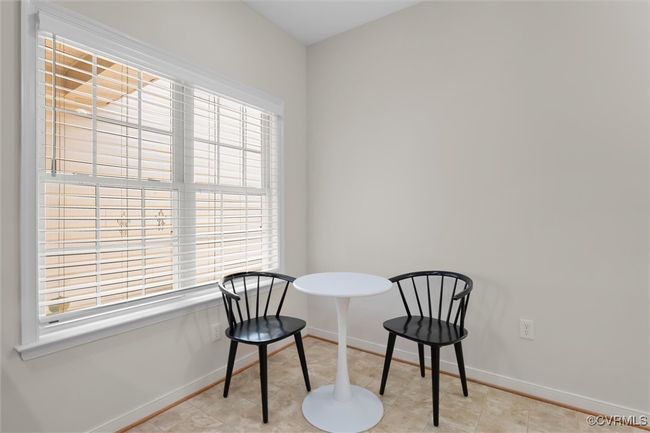 10103 Reedville Ave, Townhouse with 3 bedrooms, 3 bathrooms and null parking in Glen Allen VA | Image 11