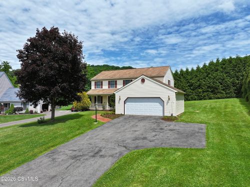 8 Fairview Drive, Danville, PA, 17821 | Card Image