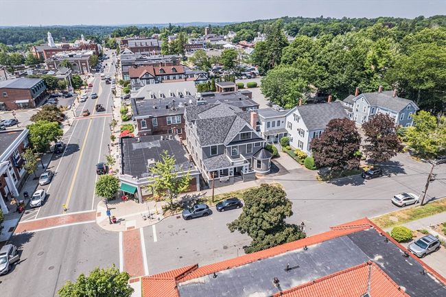 STE-2 - 2 Punchard Ave, Condo with 2 bedrooms, 2 bathrooms and null parking in Andover MA | Image 15