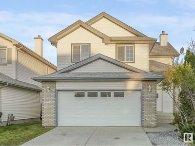 8 Foxhaven Cres, House other with 4 bedrooms, 4 bathrooms and 4 parking in Sherwood Park AB | Image 1