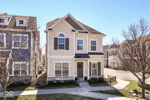 13201 E 131st St, Fishers, IN, 46037-5903 | Card Image