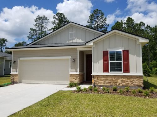 212 Meadow Crossing Dr, St Augustine, FL, 32086-1936 | Card Image