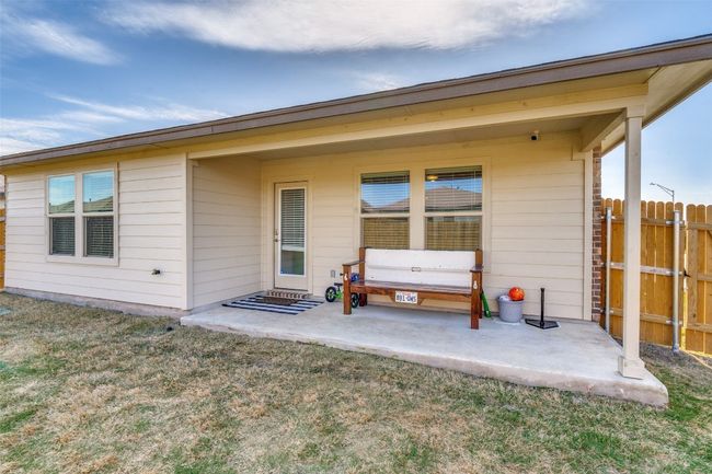 101 Halford Rd, House other with 4 bedrooms, 3 bathrooms and 2 parking in Georgetown TX | Image 23
