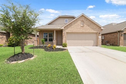 15406 Kinord Run Dr, Humble, TX, 77346-4743 | Card Image
