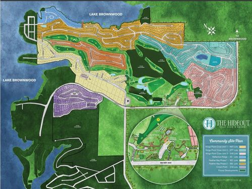 TBD Feather Bay Blvd, Brownwood, TX, 76801 | Card Image