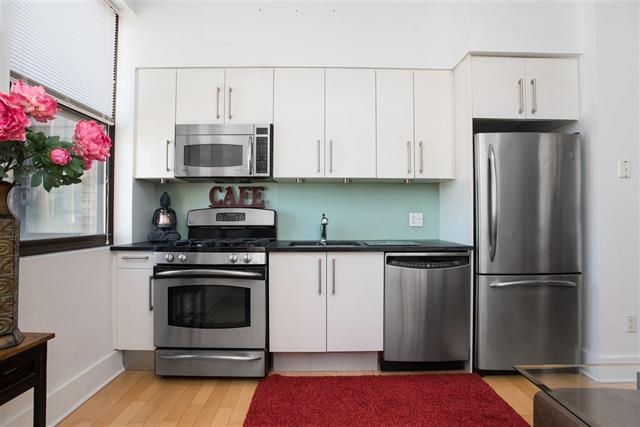 Residential Lease in JC, Journal Square 4