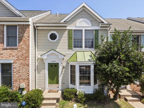 4468 Regalwood Ter, BURTONSVILLE, MD, 20866-2227 | Card Image
