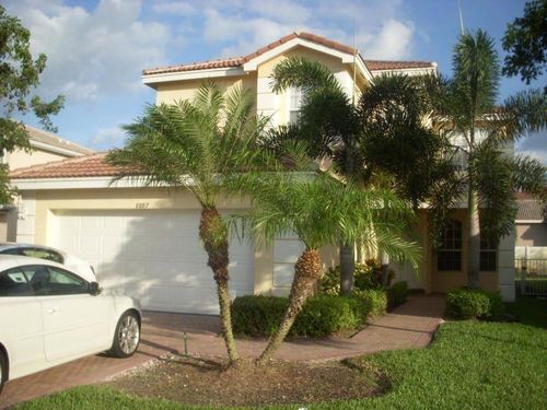 8887 Chestnut Ridge Way, Boynton Beach, FL, 33473-4859 | Card Image
