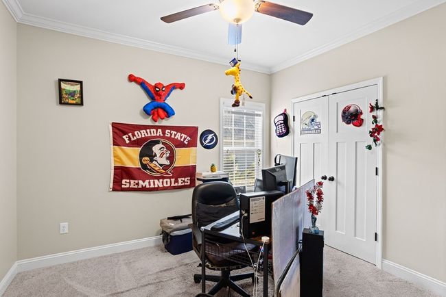 4863 Hammer Ln, House other with 4 bedrooms, 2 bathrooms and 2 parking in Lake Park GA | Image 16
