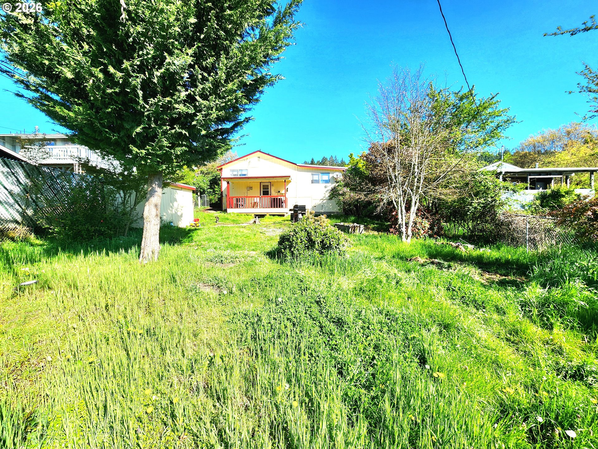 Residential in Sutherlin 4