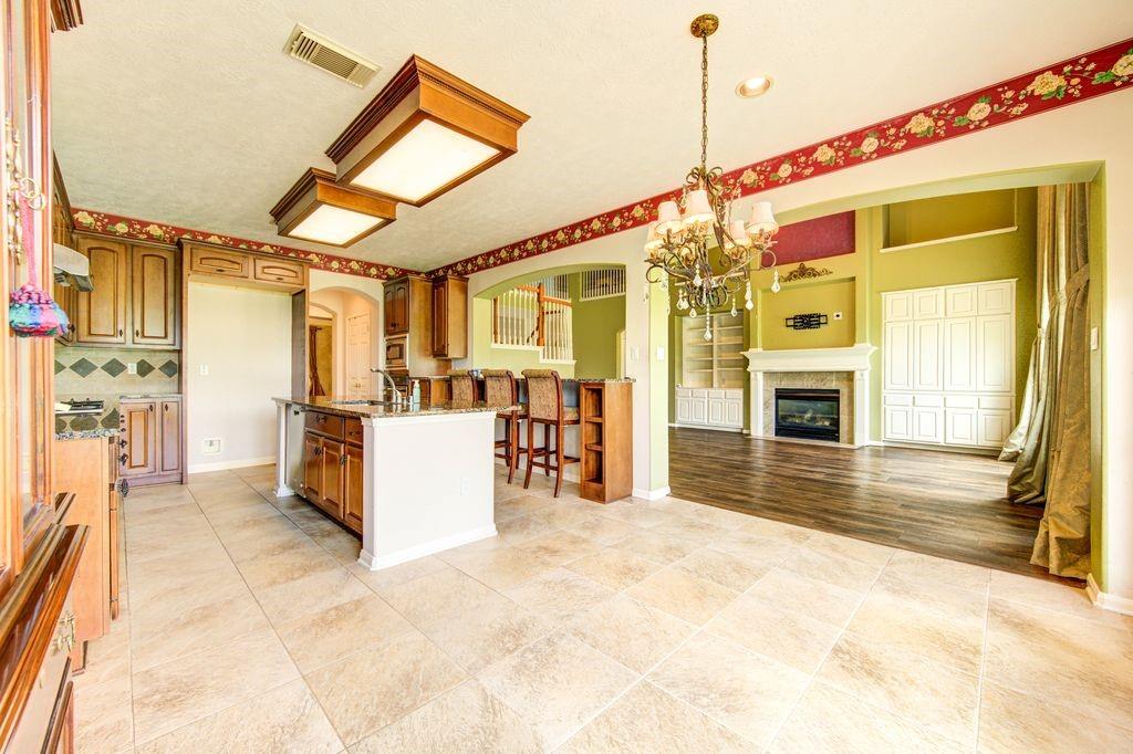 Residential in Cypress 5
