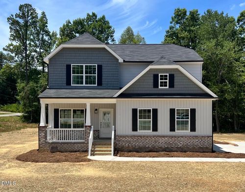 3504 Kirkland Court, Burlington, NC, 27217 | Card Image