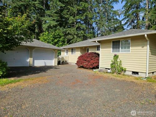 701 E Road Of Tralee, Shelton, WA, 98584-9600 | Card Image