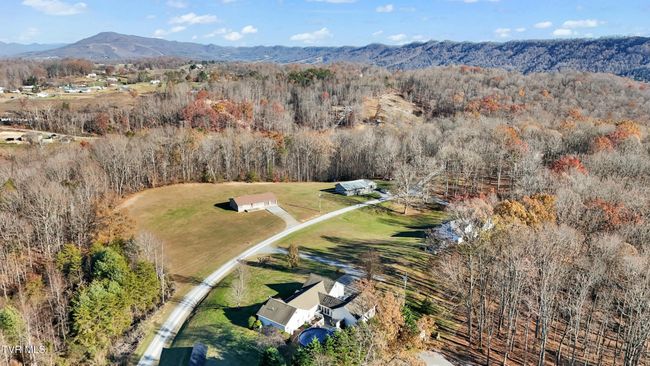 194 New Haven Dr, House other with 4 bedrooms, 3 bathrooms and null parking in Jonesville VA | Image 23