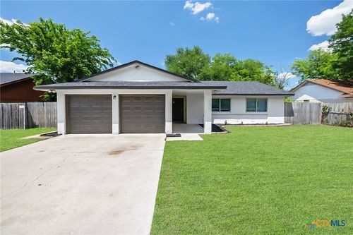 1603 Lennox Ave, Killeen, TX, 76549-2145 | Card Image