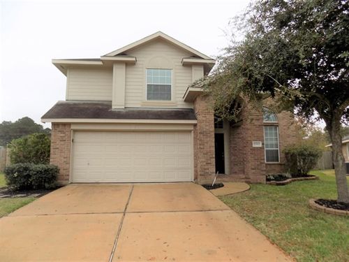 20003 Mammoth Falls Dr, Tomball, TX, 77375-2695 | Card Image