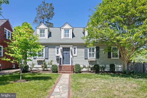 4723 24th Rd N, ARLINGTON, VA, 22207-3551 | Card Image