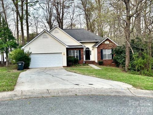 3508 Mayspring Pl, Charlotte, NC, 28269-0184 | Card Image