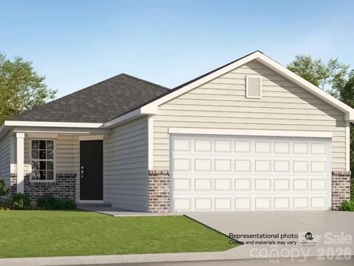 607 Carter Lee Ln, Shelby, NC, 28152-7385 | Card Image