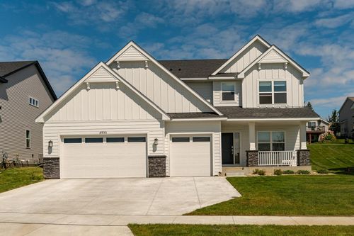 4933 Noble Ln Nw, Rochester, MN, 55901 | Card Image