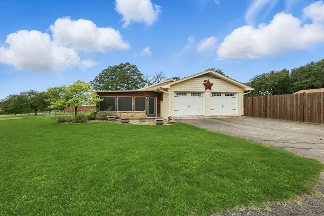 600 Reese Ln, House other with 2 bedrooms, 2 bathrooms and null parking in Azle TX | Image 38