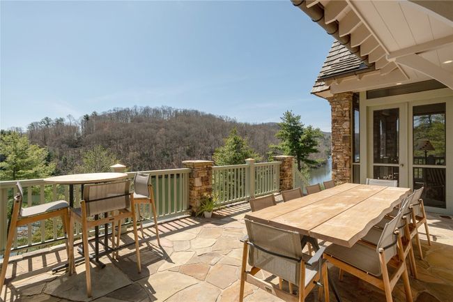 11 W Stone Pointe Ln, House other with 4 bedrooms, 5 bathrooms and null parking in Cullowhee NC | Image 51