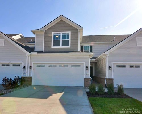 1104 Saltsprings Dr, Saline, MI, 48176-1814 | Card Image