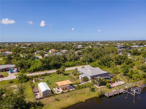 14382 Lillian Cir, PORT CHARLOTTE, FL, 33981-4507 | Card Image