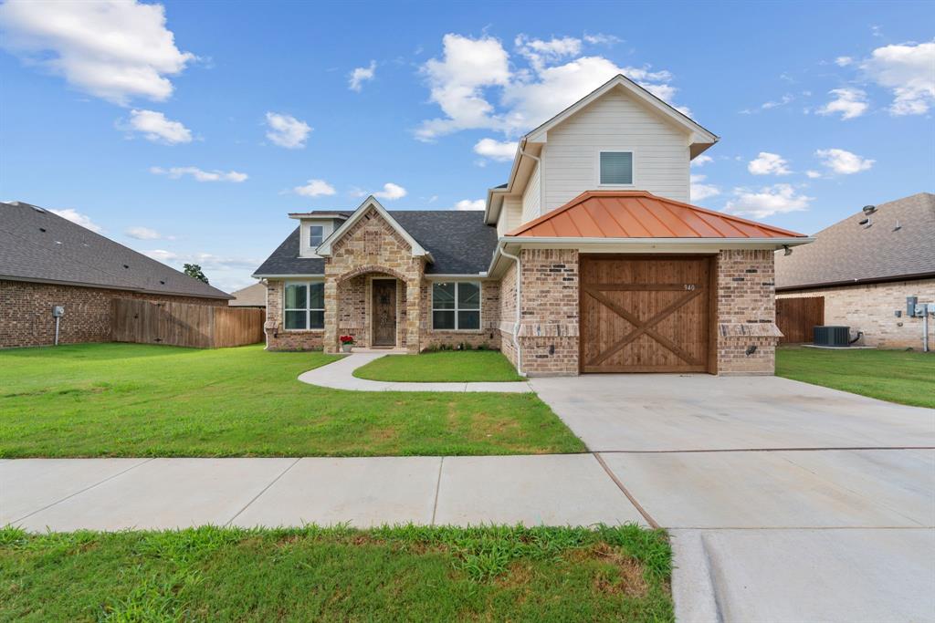 5th St, Springtown, TX 76082