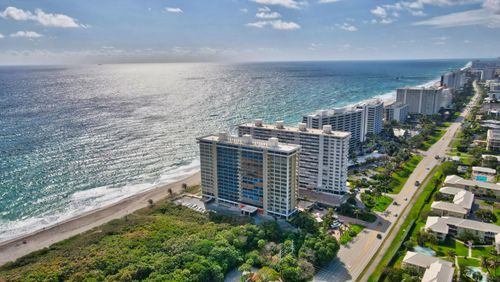 0025-1180 S Ocean Boulevard, Boca Raton, FL, 33432 | Card Image