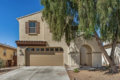 12956 N 94th Ave, Peoria, AZ, 85381-5220 | Card Image