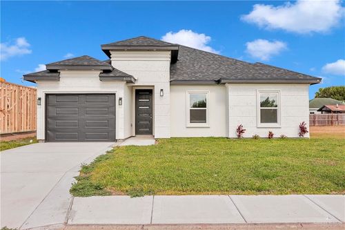 433 Serg Loop, Alamo, TX, 78516-7285 | Card Image